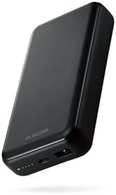 Amazon.co.jp: モバイルバッテリー - 充電器・チャージャー: 家電＆カメラ